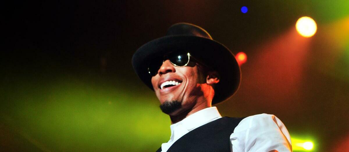 Raphael Saadiq - Blue Note Napa at Meritage Resort