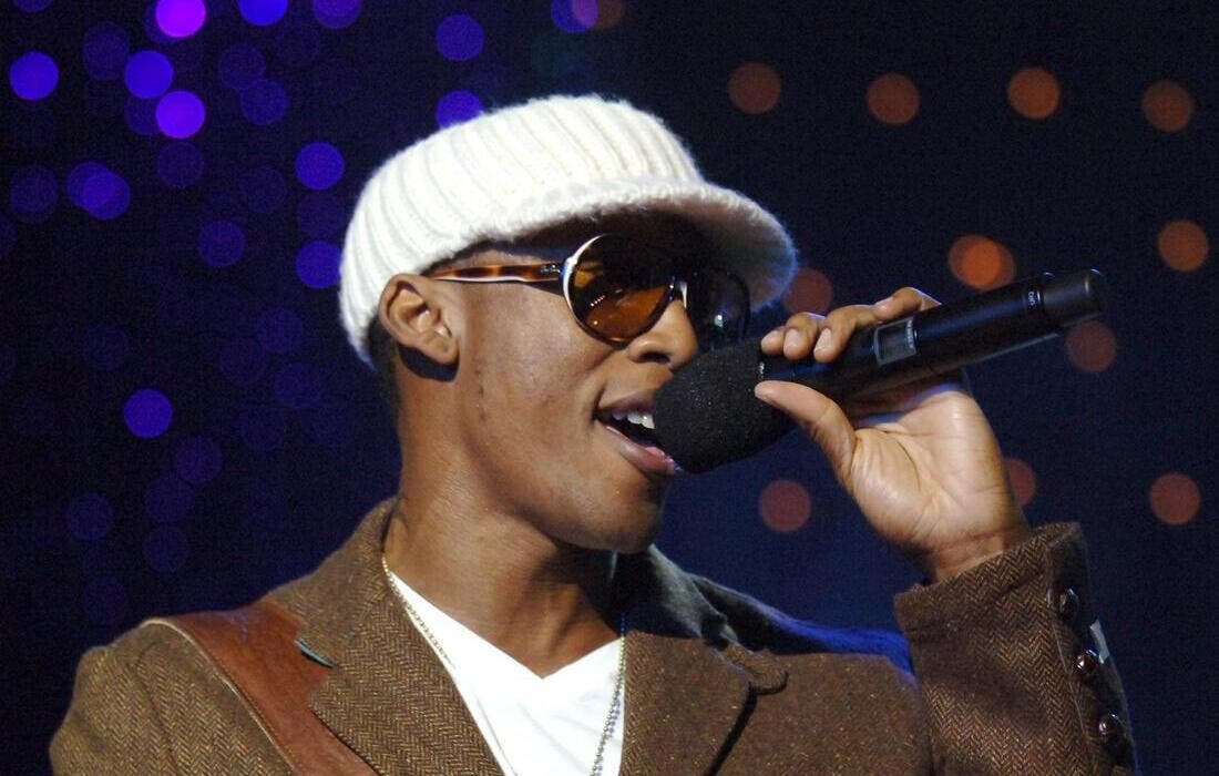 Promotional image for Raphael Saadiq tickets at Majestic Theatre - Dallas on Sep 19, 2025