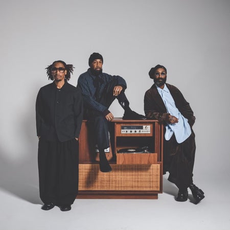 Raphael Saadiq Tickets & 2025 Concert Tour Dates | SeatGeek