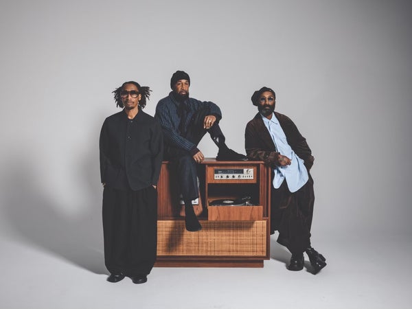 Raphael Saadiq Tickets & 2025 Concert Tour Dates | SeatGeek