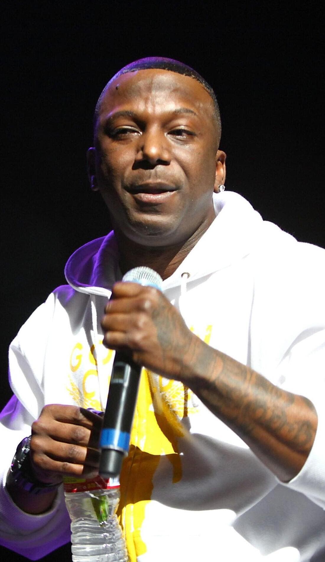 Ras Kass promotional image for upcoming events and ticket sales