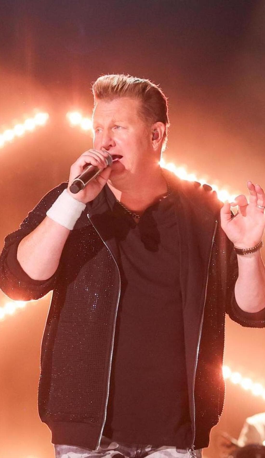 Rascal Flatts promotional image for upcoming events and ticket sales in Atlanta