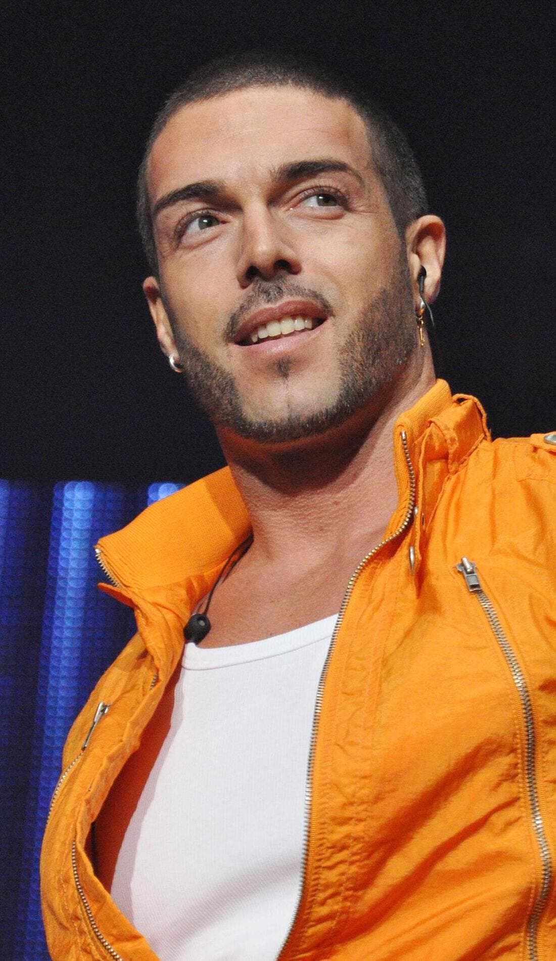 Rasel promotional image for upcoming events and ticket sales