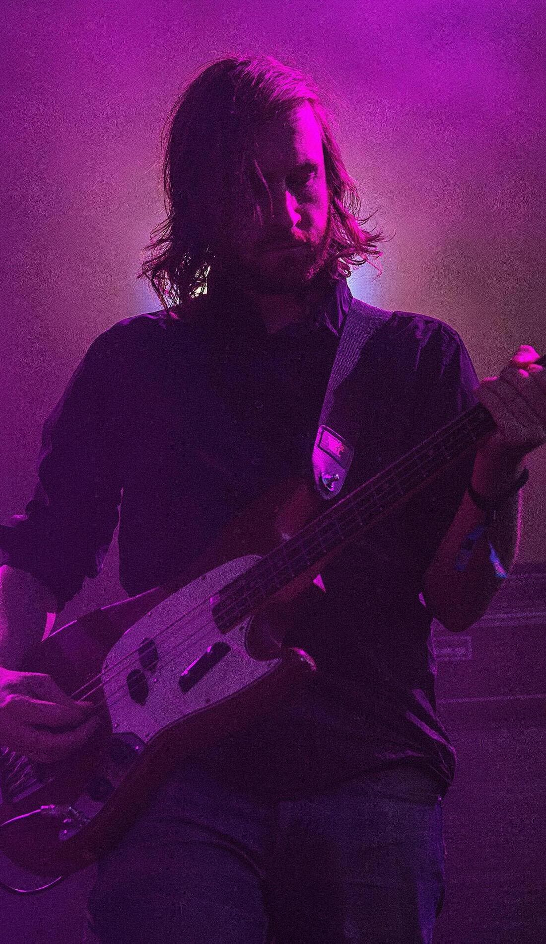 Ratatat promotional image for upcoming events and ticket sales