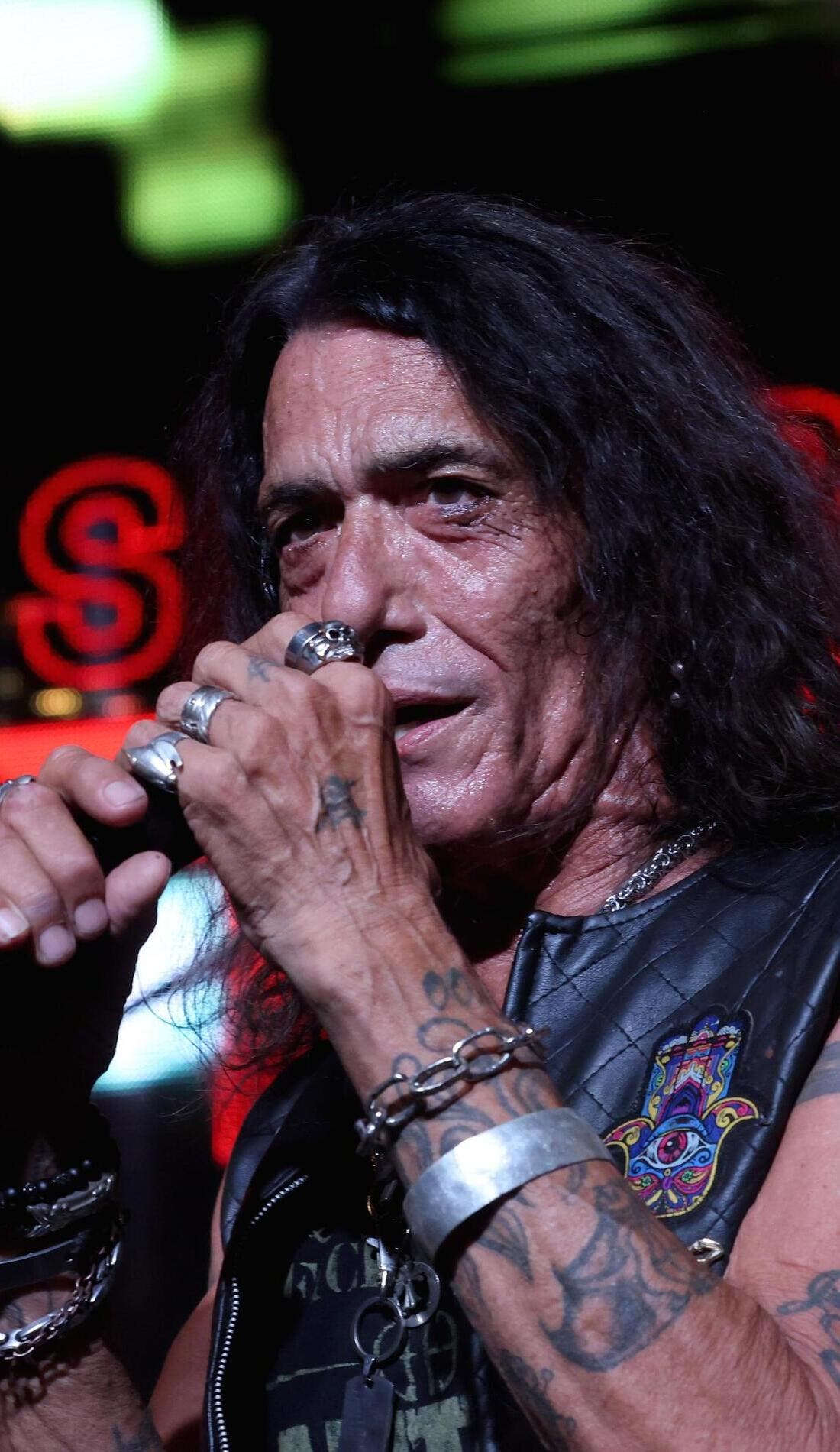Ratt promotional image for upcoming events and ticket sales