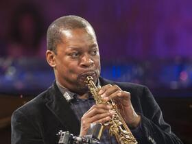 Ravi Coltrane