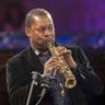 Ravi Coltrane