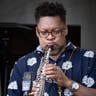Ravi Coltrane image