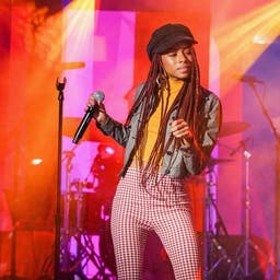 Ravyn Lenae