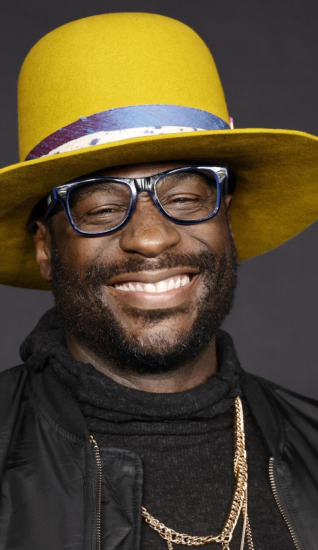 Ray Angry promotional image for upcoming events and ticket sales