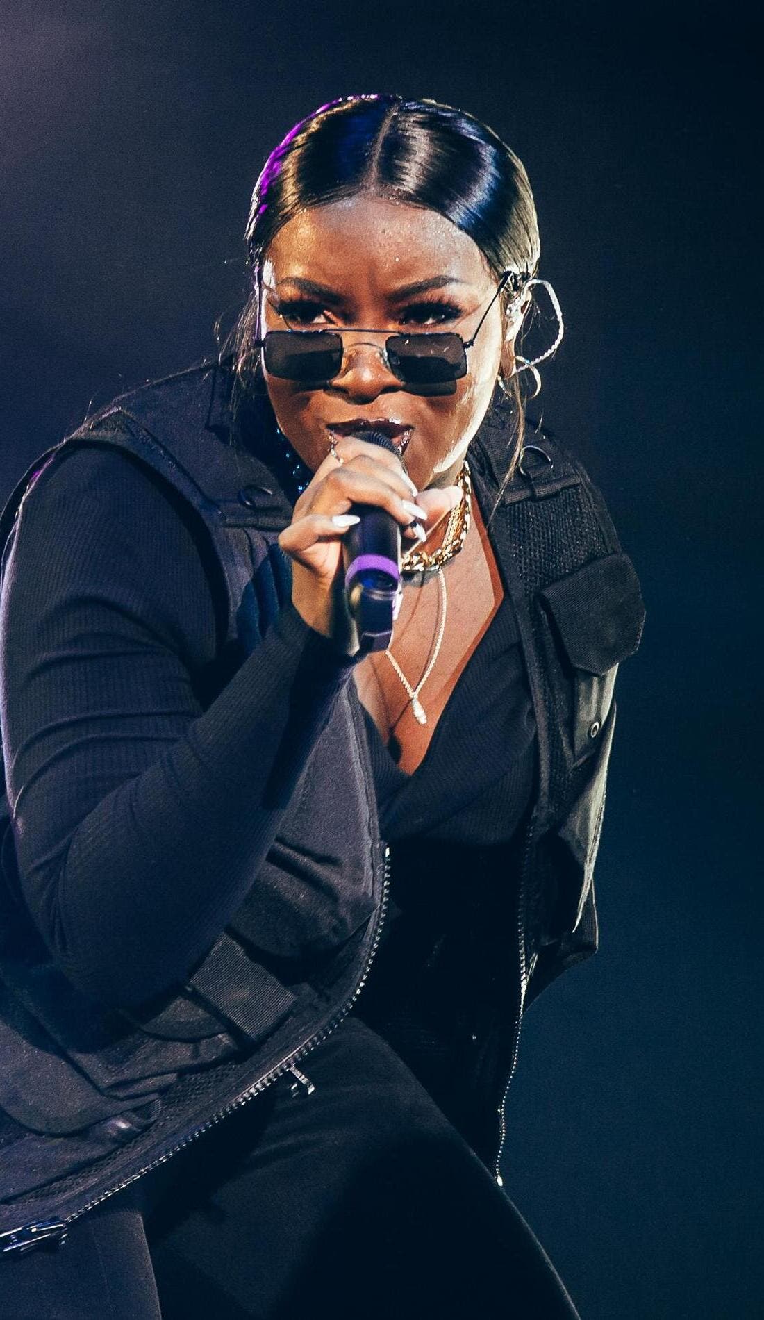 Ray Blk promotional image for upcoming events and ticket sales