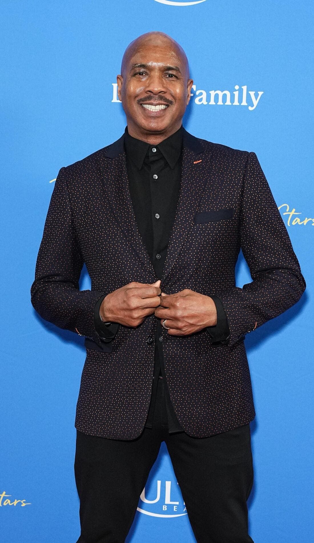 Ray Chew promotional image for upcoming events and ticket sales