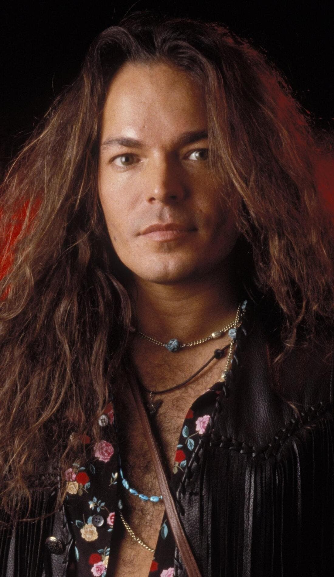 Ray Gillen promotional image for upcoming events and ticket sales