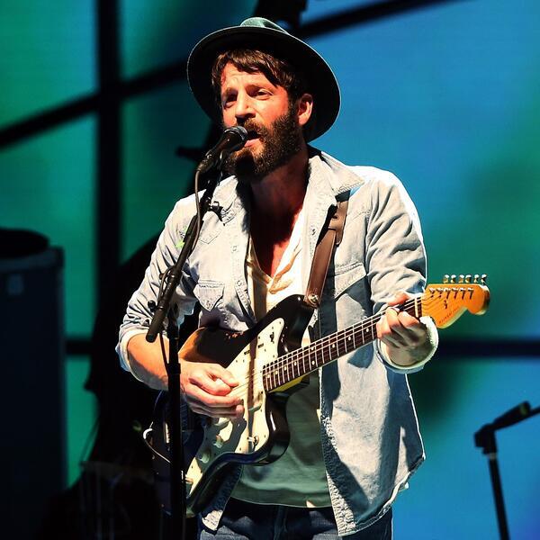 Ray LaMontagne image