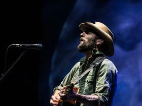 Ray LaMontagne