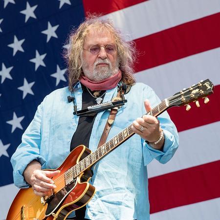 洋楽 RAY WYLIE HUBBARD Ray Wylie Hubbard | iHeart