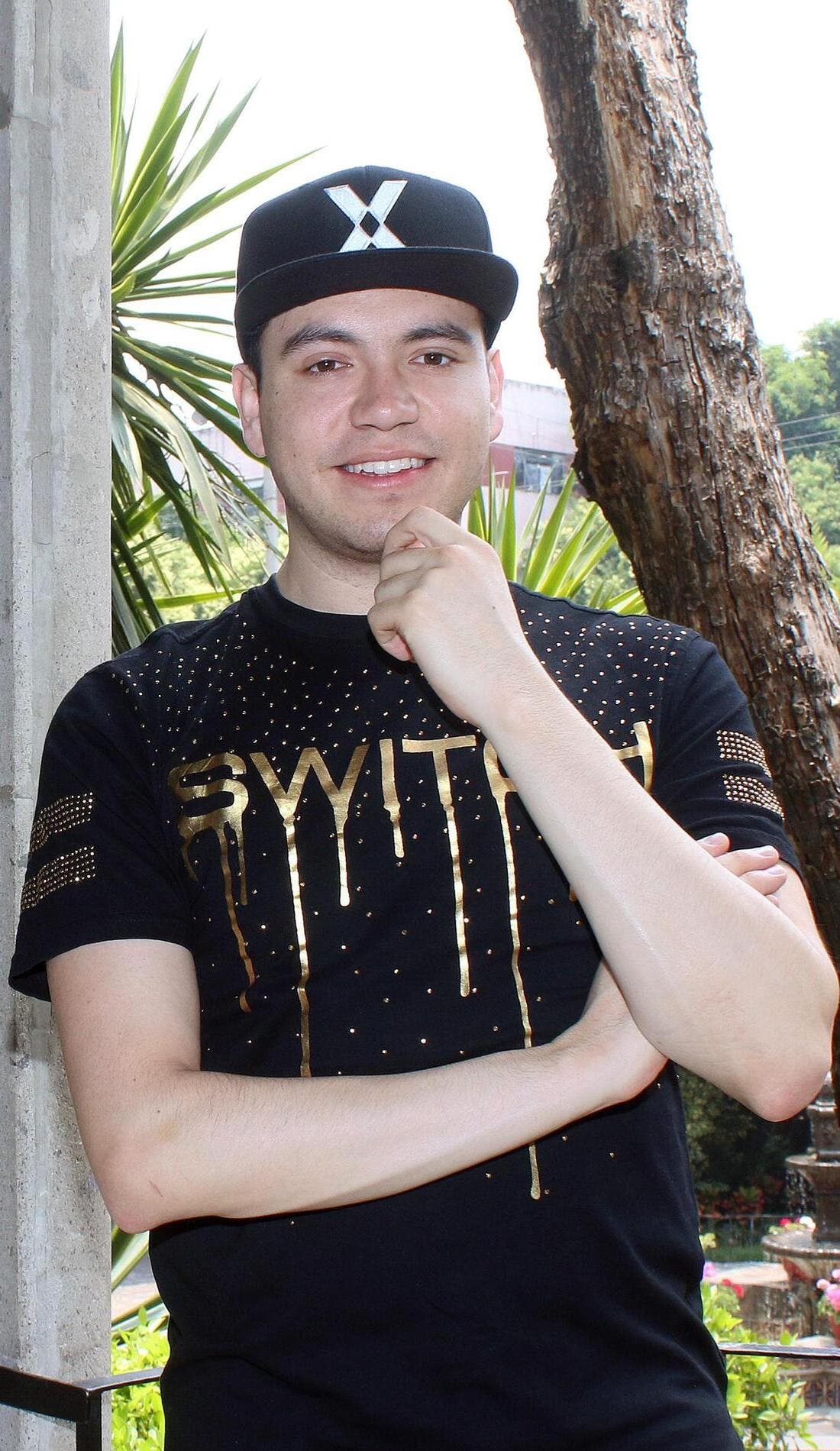 Raymix promotional image for upcoming events and ticket sales