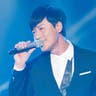 Raymond Lam image