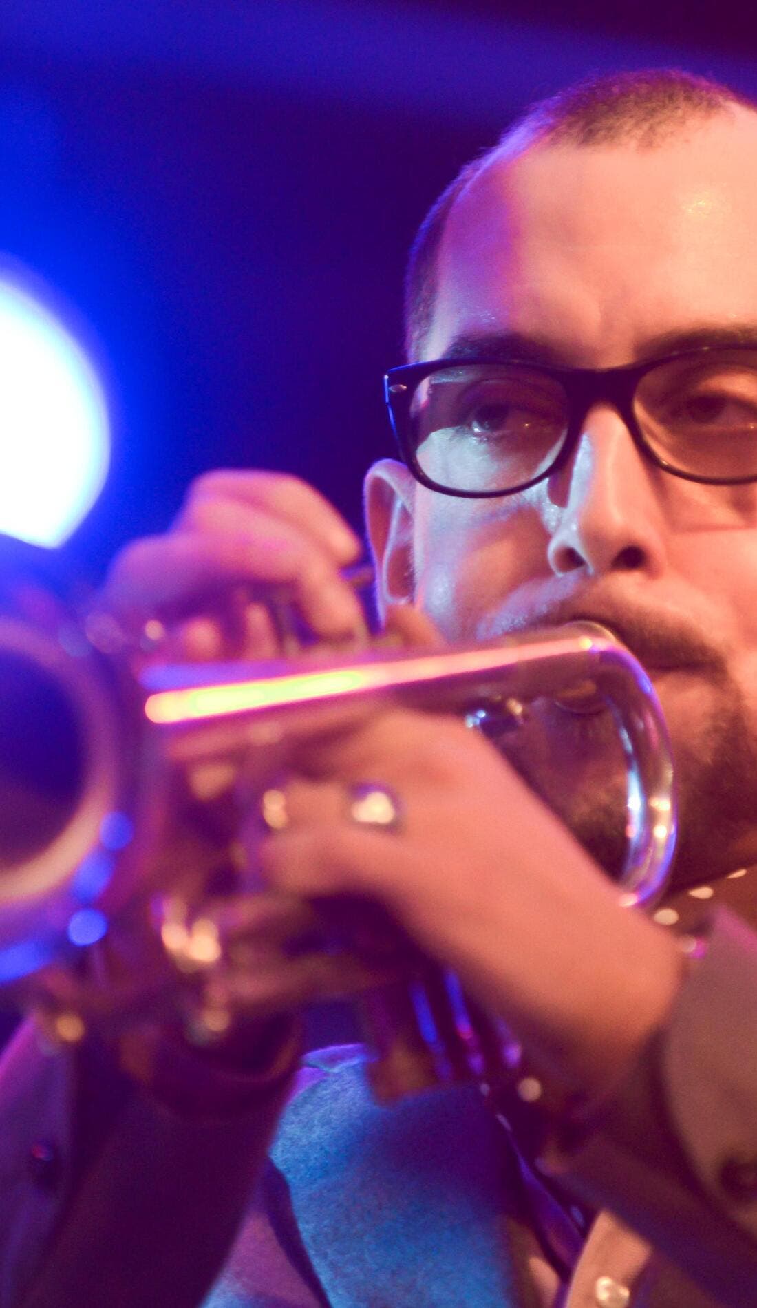 Raynald Colom promotional image for upcoming events and ticket sales