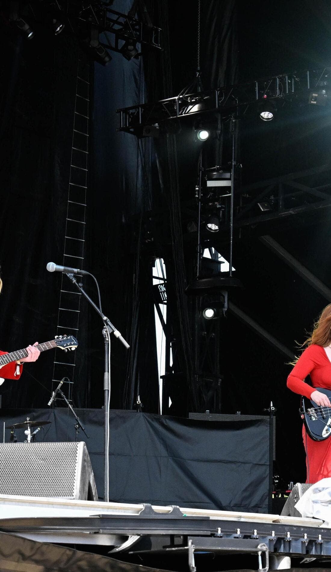 Razor Braids promotional image for upcoming events and ticket sales