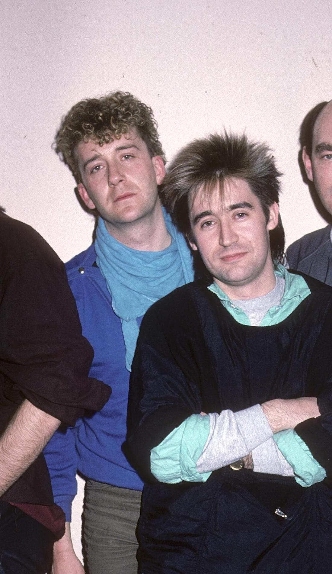 Re-Flex promotional image for upcoming events and ticket sales