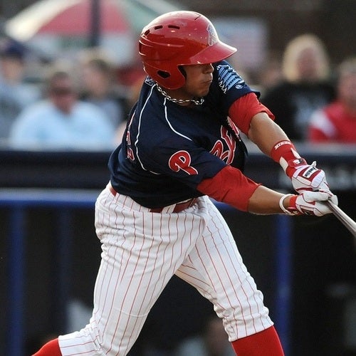 Reading Fightin Phils