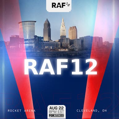 Promotional image of Real American Freestyle 12