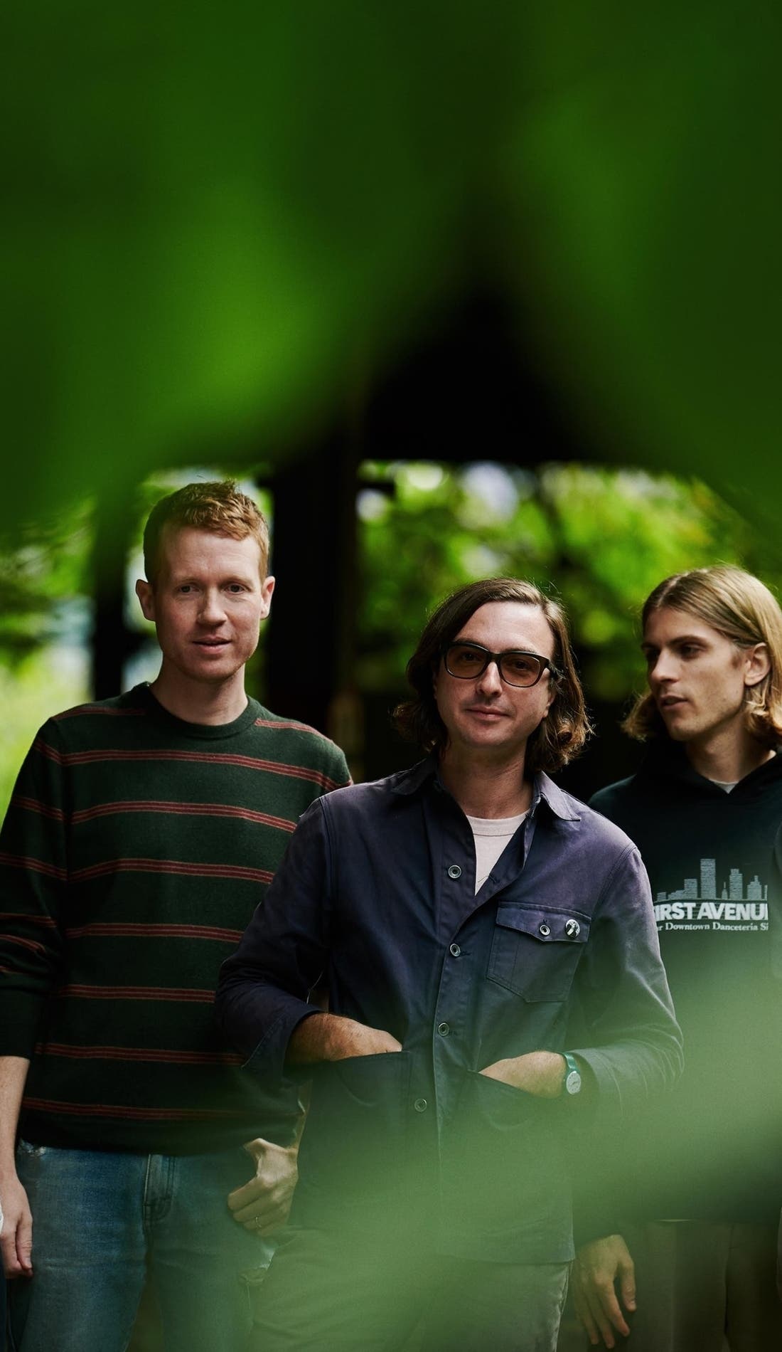 Real Estate promotional image for upcoming events and ticket sales