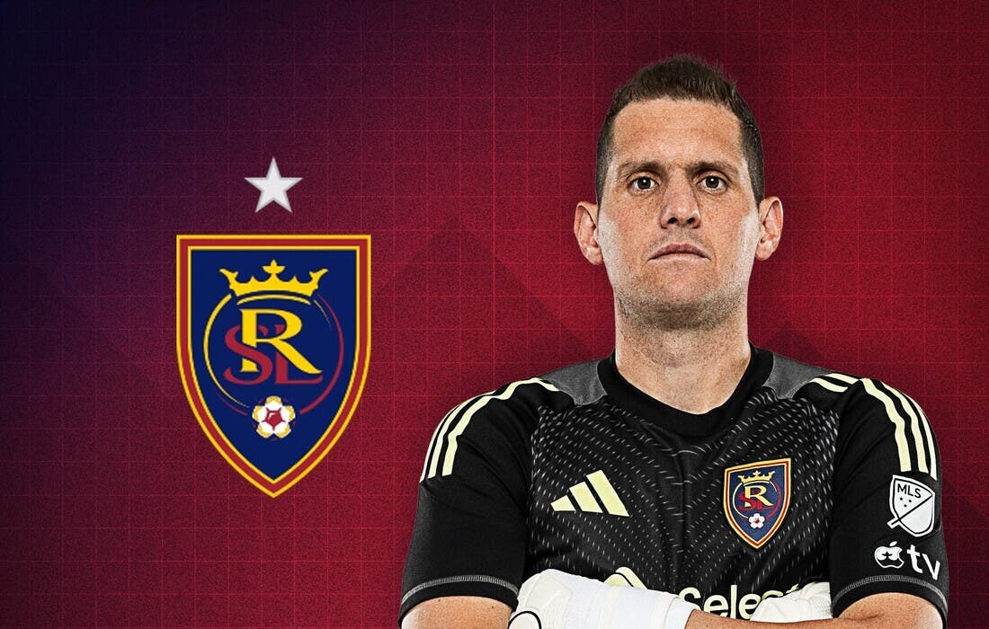 Promotional image for Minnesota United FC at Real Salt Lake tickets at America First Field on Aug 23, 2025