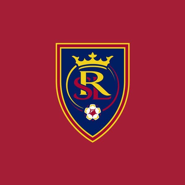 Promotional image of Real Salt Lake