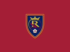 Real Salt Lake at America First Field