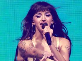 Rebecca Black tickets in Washington (9:30 Club) - Oct 15, 2026 at