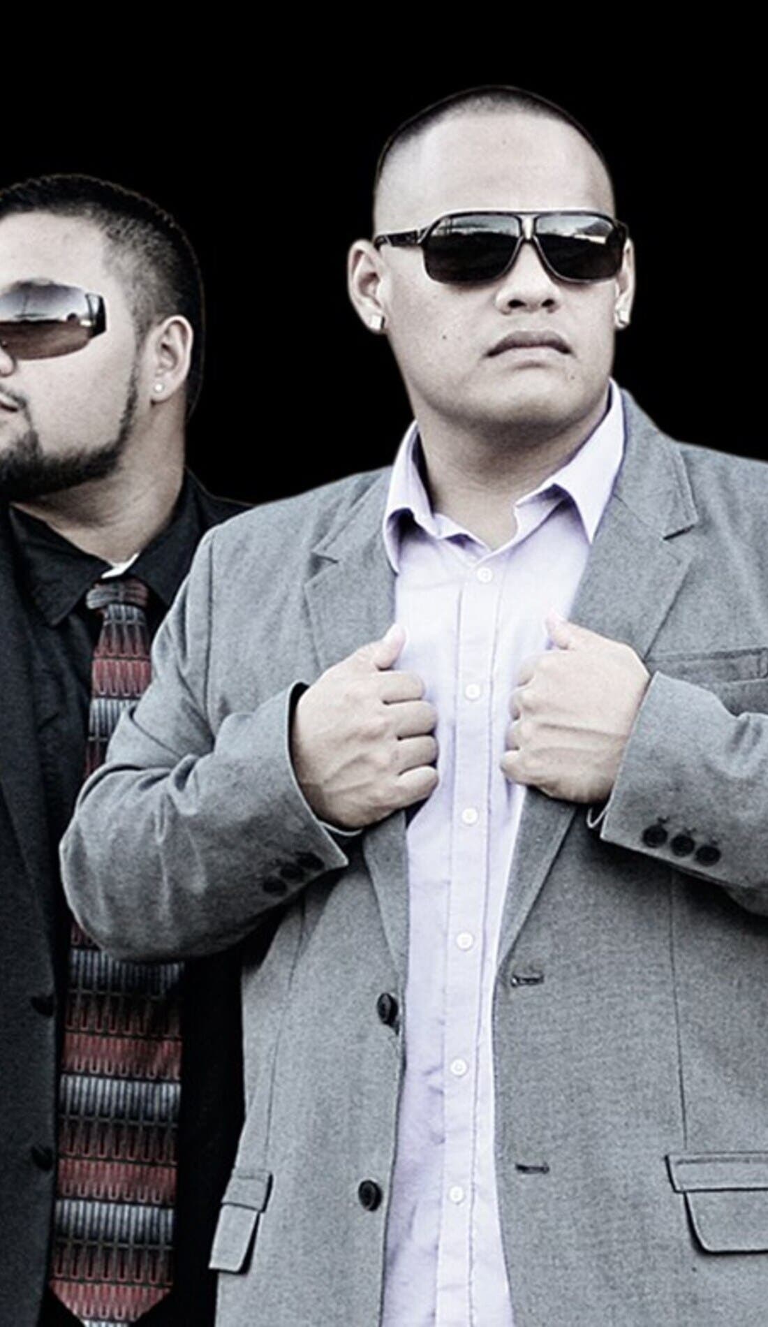 REBEL SOULJAHZ promotional image for upcoming events and ticket sales