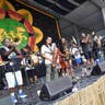 Rebirth Brass Band