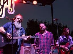 Reckless Kelly
