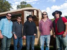 Reckless Kelly