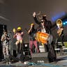 Red Baraat image