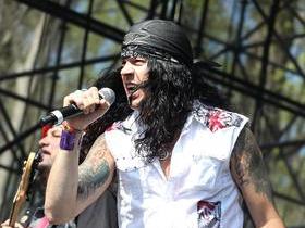 Red Dragon Cartel Tickets & 2026 Concert Tour Dates | SeatGeek
