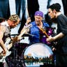 Red Hot Chili Peppers image