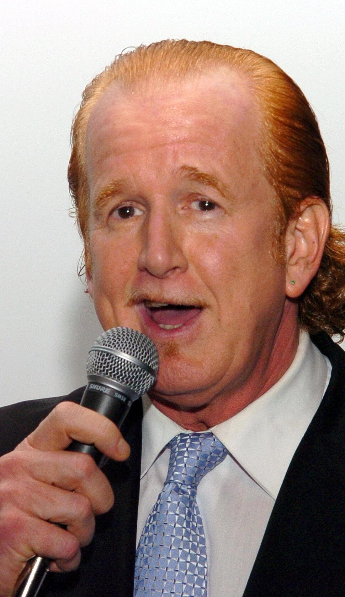 Red Peters promotional image for upcoming events and ticket sales