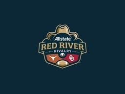Red River Rivalry