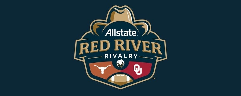 Red River Rivalry: Oklahoma vs Texas