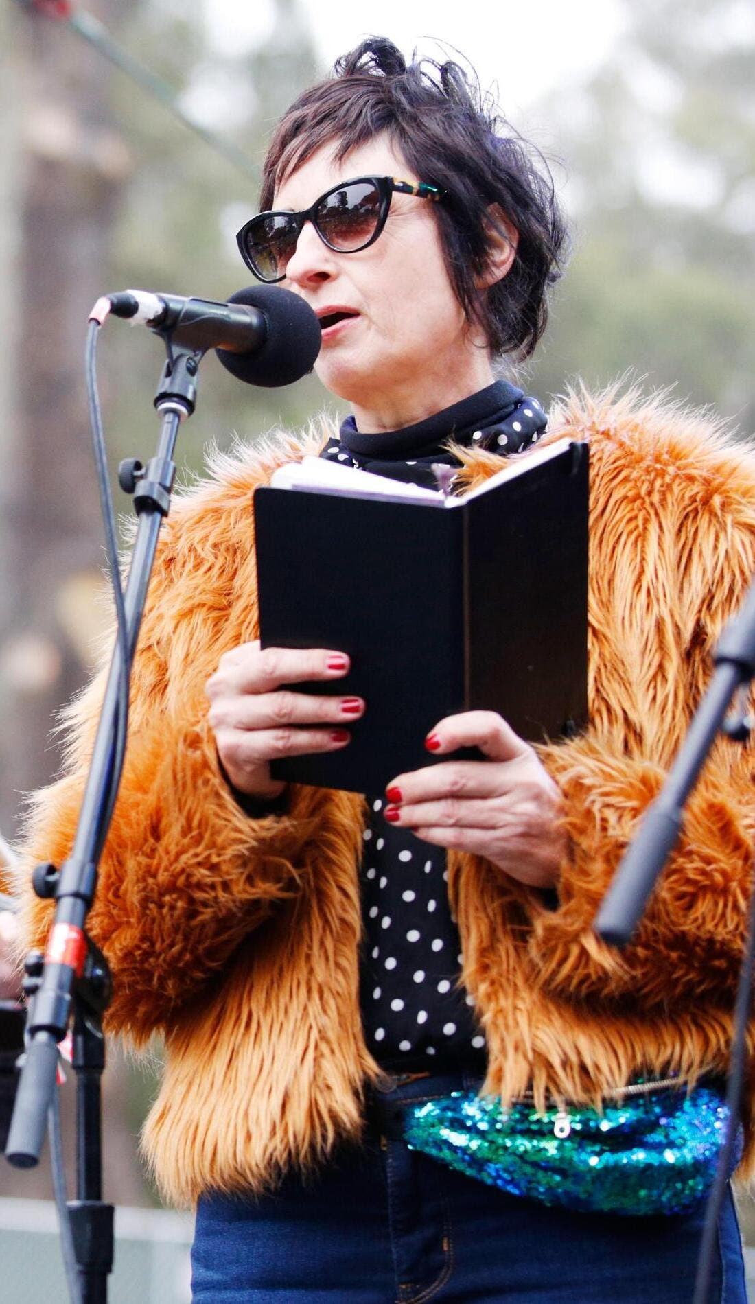 Red Room Orchestra promotional image for upcoming events and ticket sales