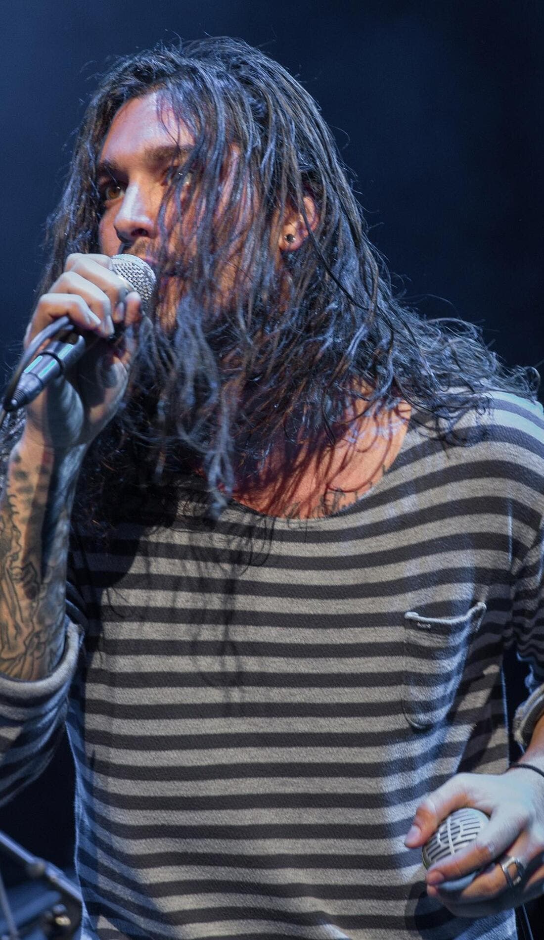 Red Sun Rising promotional image for upcoming events and ticket sales