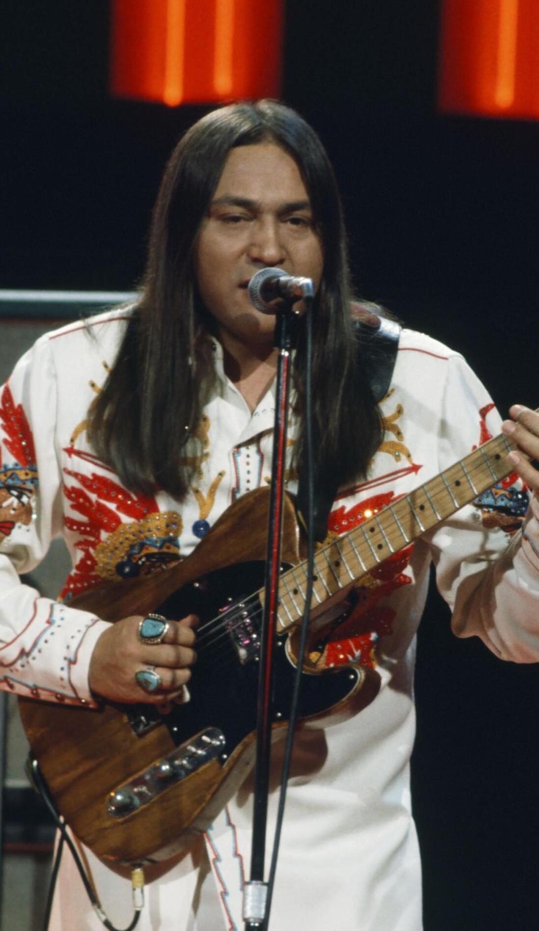 Redbone promotional image for upcoming events and ticket sales