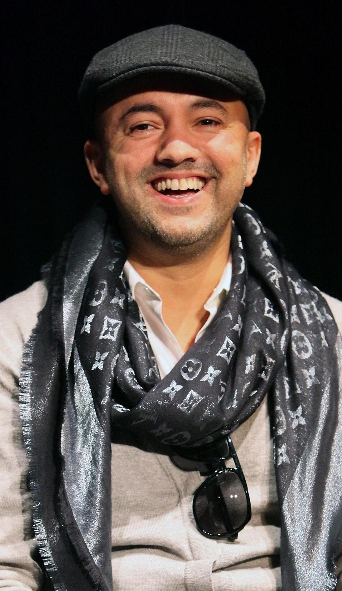 RedOne promotional image for upcoming events and ticket sales