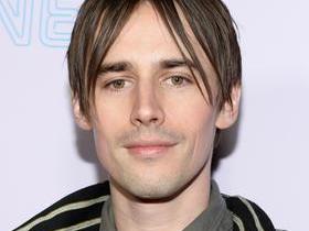 Reeve Carney with Dallas Summer Musicals at Music Hall at Fair Park