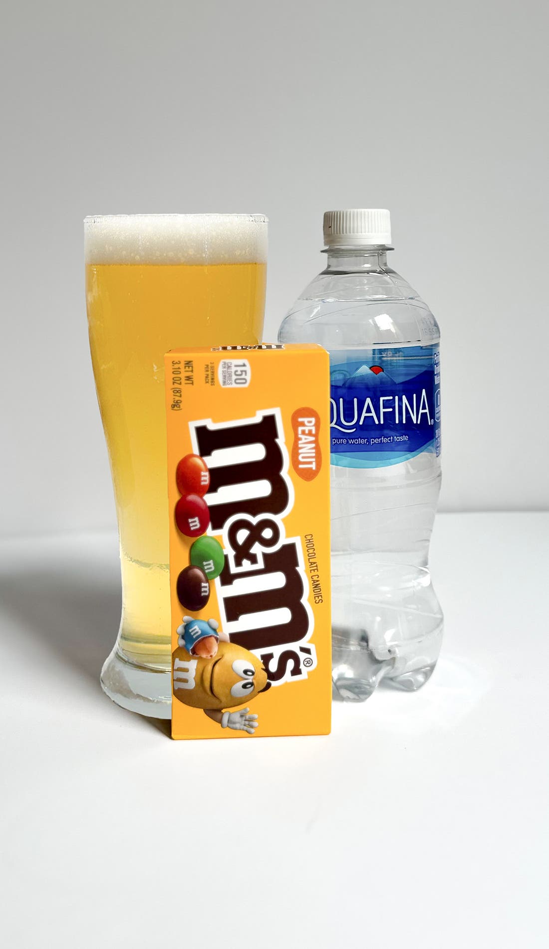 Refreshment Package promotional image for upcoming events and ticket sales