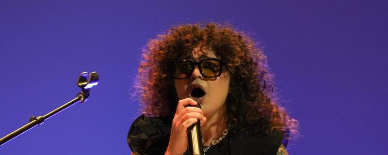 Remi Wolf at The Fonda Theatre