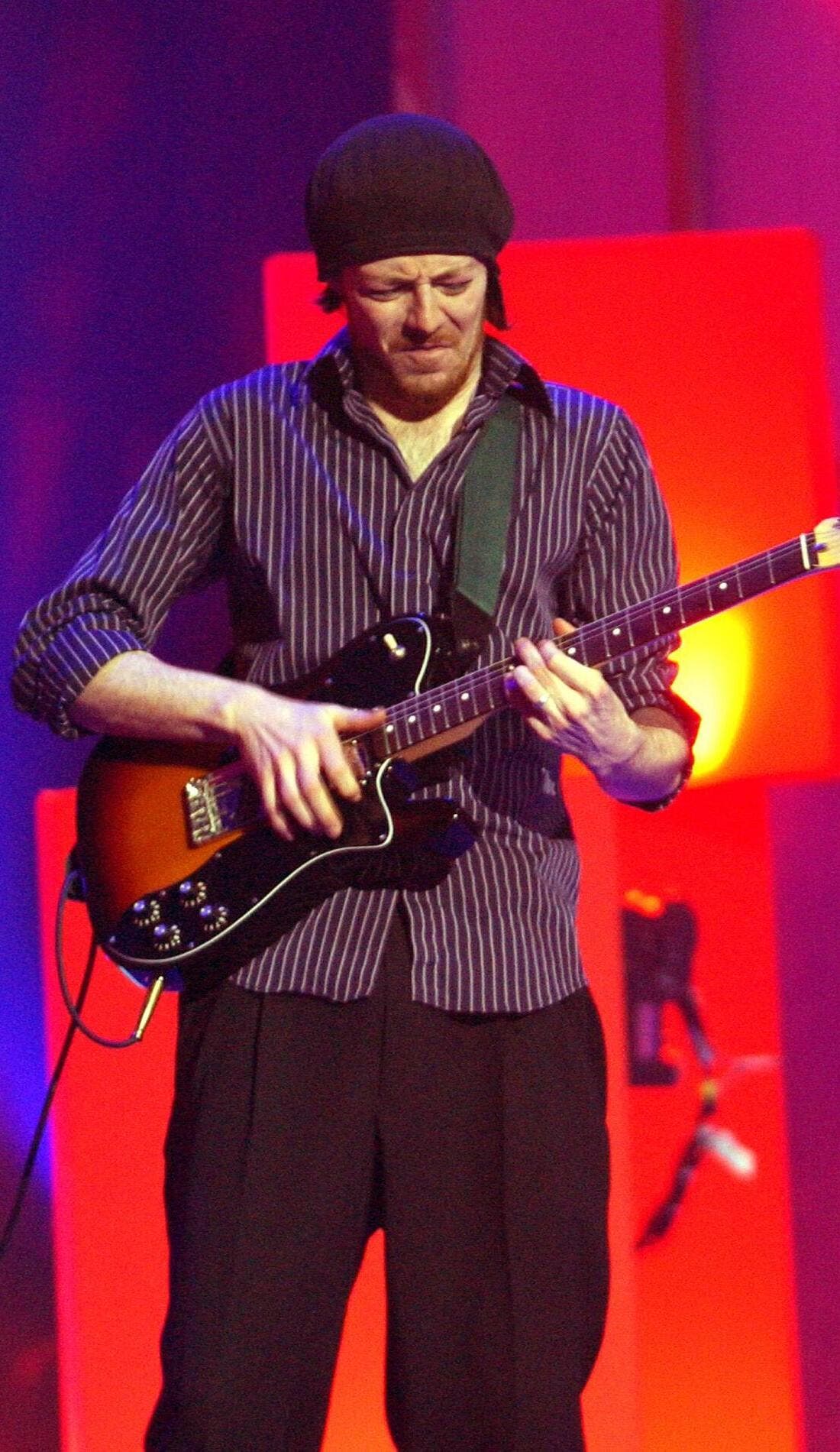 Remy Shand promotional image for upcoming events and ticket sales